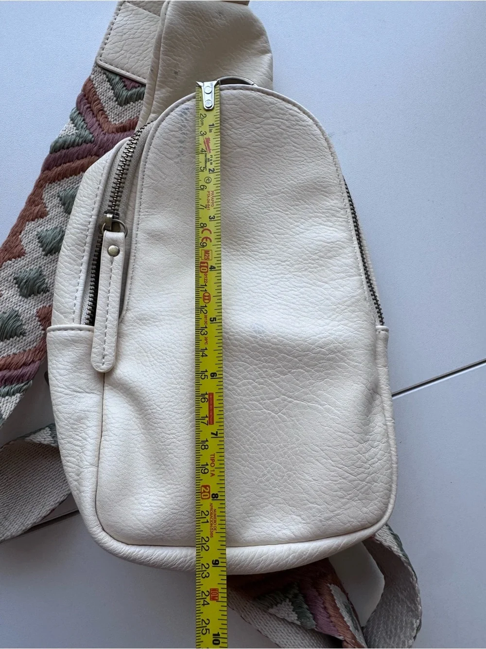 Urban Originals By Anthropologie Crossbody Bag